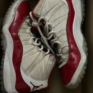 Beat Jordan’s size 1